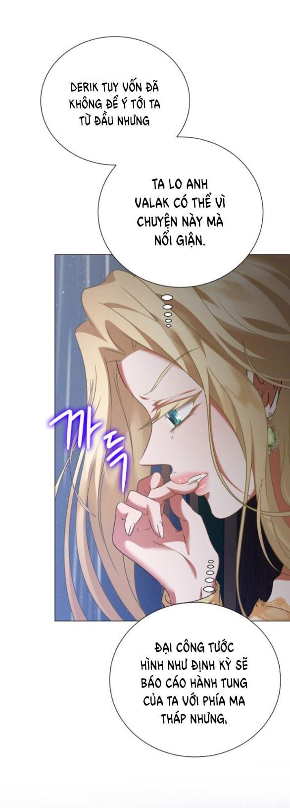 đọc truyện Hoán Đổi Linh Hồn Chương 47.2 ảnh 20 tại Thiên Thai Truyện