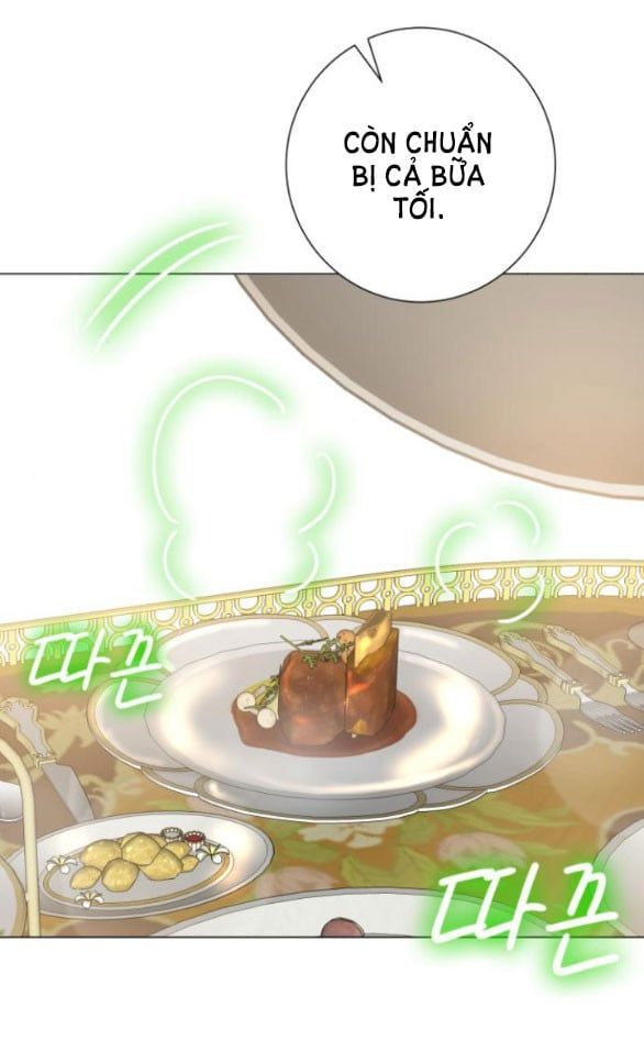 đọc truyện Hoán Đổi Linh Hồn Chương 47.2 ảnh 4 tại Thiên Thai Truyện