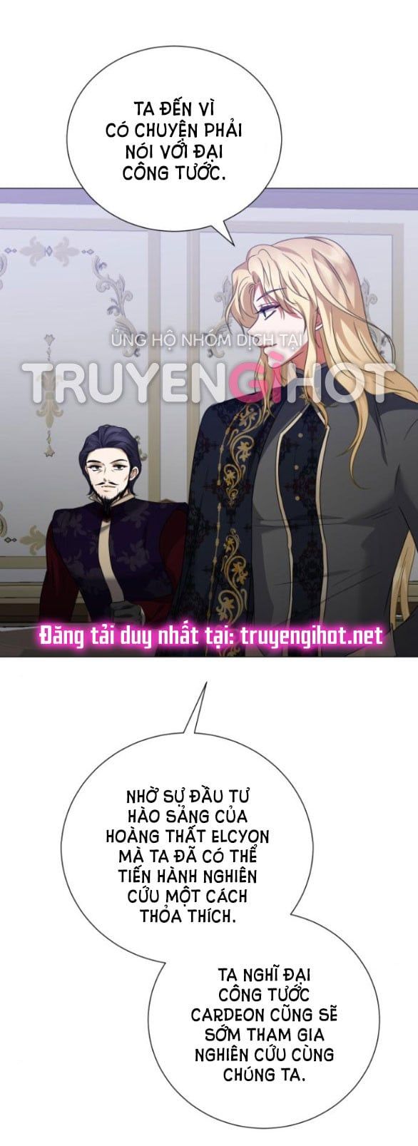 đọc truyện Hoán Đổi Linh Hồn Chương 47.2 ảnh 25 tại Thiên Thai Truyện