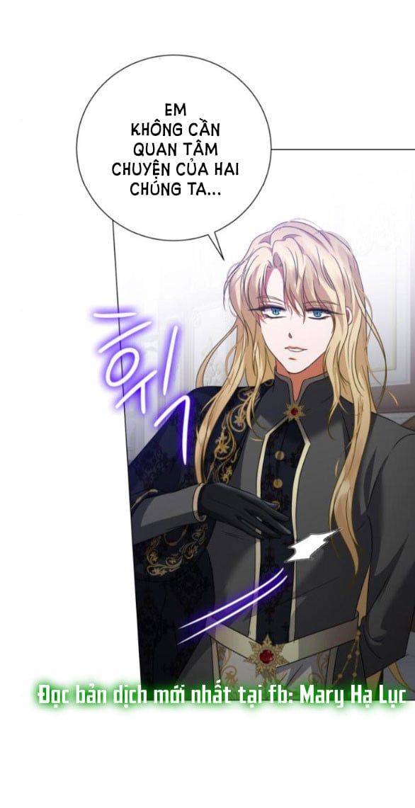 đọc truyện Hoán Đổi Linh Hồn Chương 47.2 ảnh 28 tại Thiên Thai Truyện