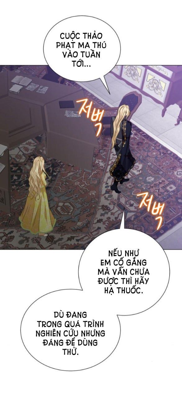 đọc truyện Hoán Đổi Linh Hồn Chương 47.2 ảnh 30 tại Thiên Thai Truyện