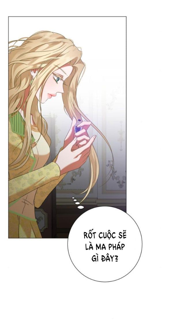 đọc truyện Hoán Đổi Linh Hồn Chương 47.2 ảnh 31 tại Thiên Thai Truyện