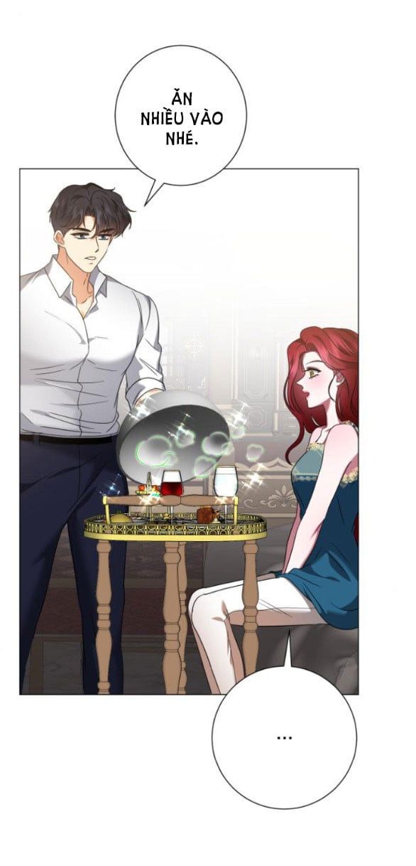 đọc truyện Hoán Đổi Linh Hồn Chương 47.2 ảnh 5 tại Thiên Thai Truyện