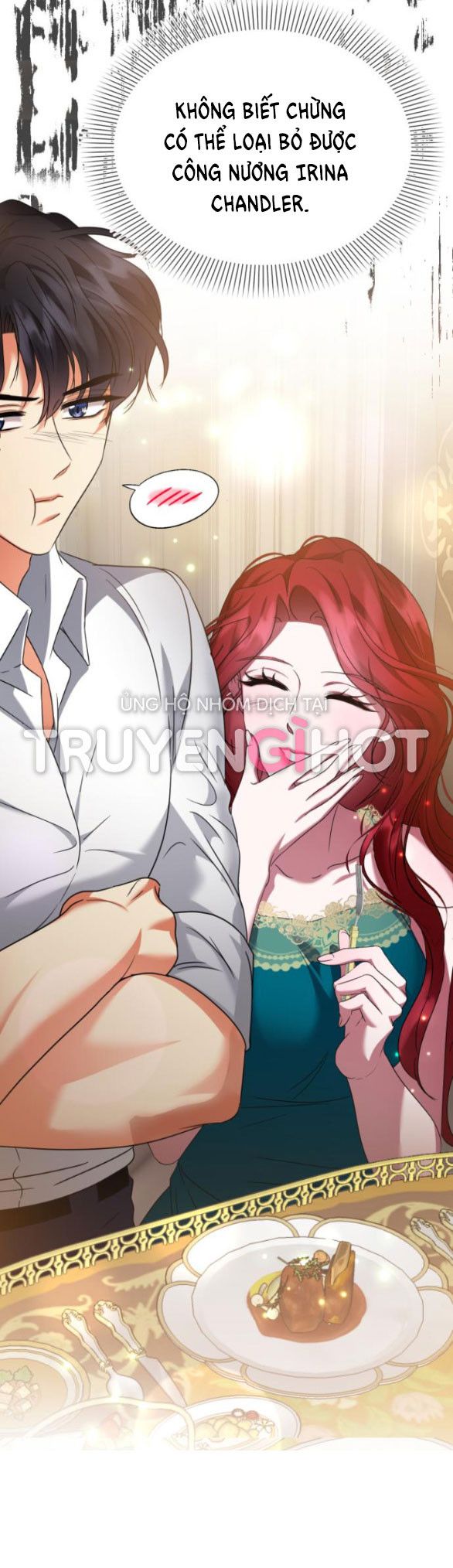 đọc truyện Hoán Đổi Linh Hồn Chương 47.2 ảnh 35 tại Thiên Thai Truyện