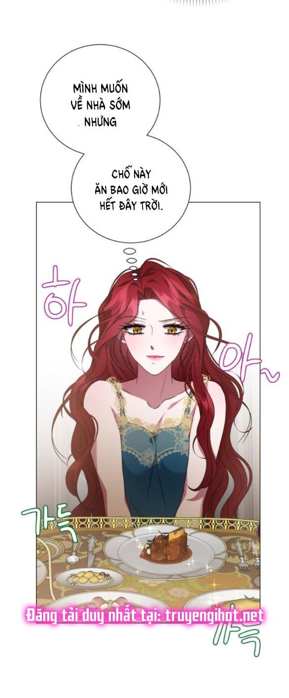 đọc truyện Hoán Đổi Linh Hồn Chương 47.2 ảnh 8 tại Thiên Thai Truyện