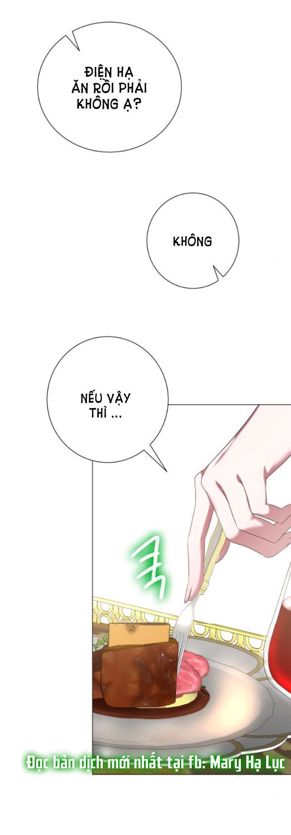 đọc truyện Hoán Đổi Linh Hồn Chương 47.2 ảnh 9 tại Thiên Thai Truyện