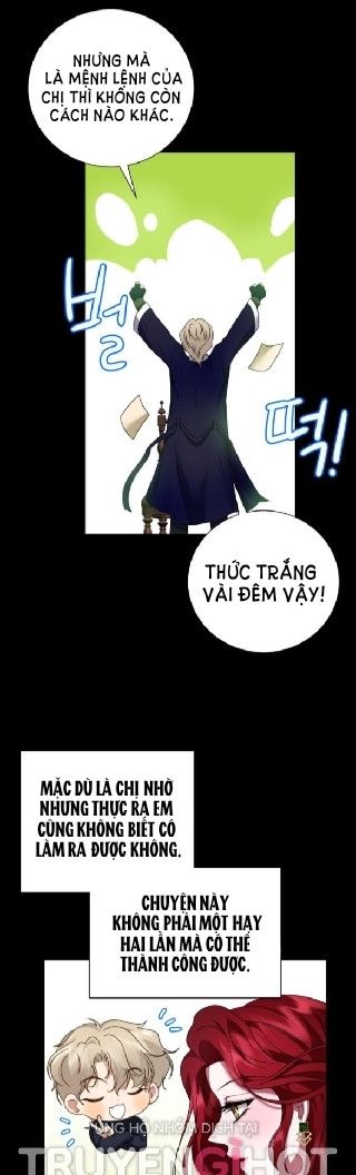 đọc truyện Hoán Đổi Linh Hồn Chương 48.1 ảnh 12 tại Thiên Thai Truyện