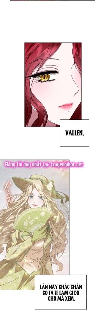 đọc truyện Hoán Đổi Linh Hồn Chương 48.1 ảnh 14 tại Thiên Thai Truyện