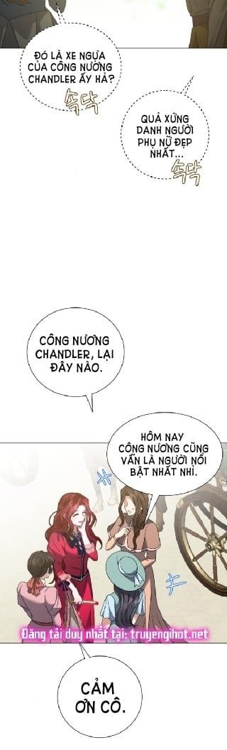 đọc truyện Hoán Đổi Linh Hồn Chương 48.1 ảnh 19 tại Thiên Thai Truyện