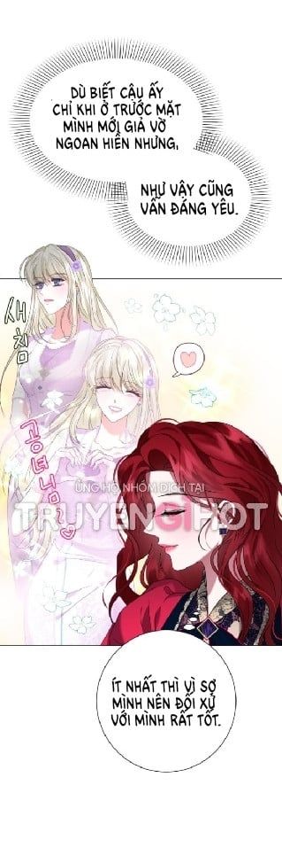 đọc truyện Hoán Đổi Linh Hồn Chương 48.1 ảnh 23 tại Thiên Thai Truyện