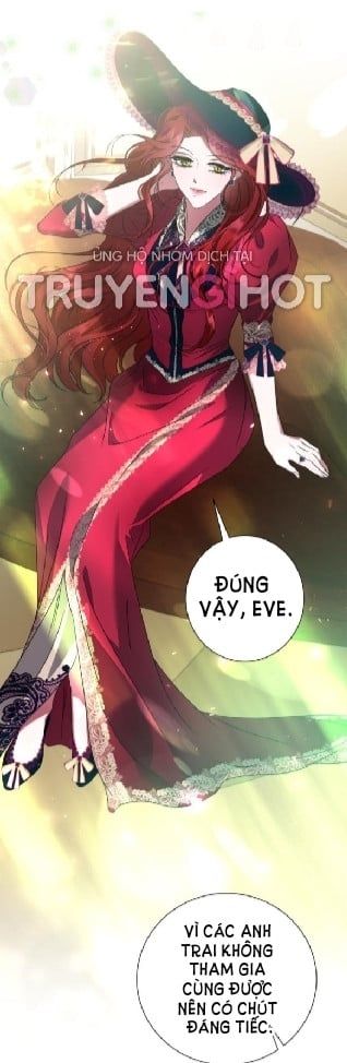 đọc truyện Hoán Đổi Linh Hồn Chương 48.1 ảnh 6 tại Thiên Thai Truyện