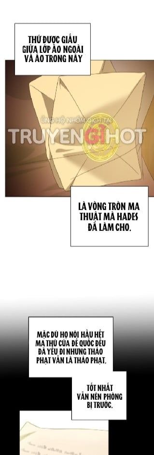 đọc truyện Hoán Đổi Linh Hồn Chương 48.1 ảnh 9 tại Thiên Thai Truyện