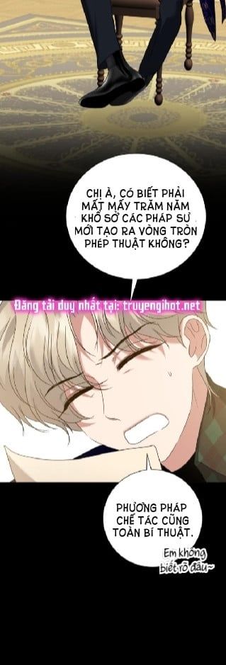 đọc truyện Hoán Đổi Linh Hồn Chương 48.1 ảnh 11 tại Thiên Thai Truyện