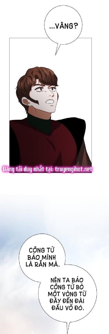 đọc truyện Hoán Đổi Linh Hồn Chương 48.2 ảnh 13 tại Thiên Thai Truyện