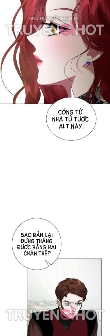 đọc truyện Hoán Đổi Linh Hồn Chương 48.2 ảnh 17 tại Thiên Thai Truyện