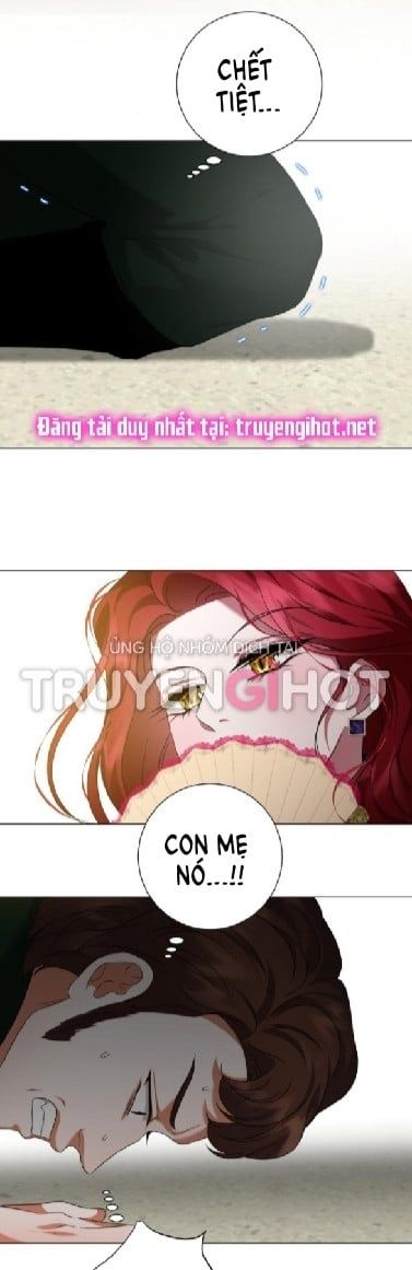 đọc truyện Hoán Đổi Linh Hồn Chương 48.2 ảnh 19 tại Thiên Thai Truyện