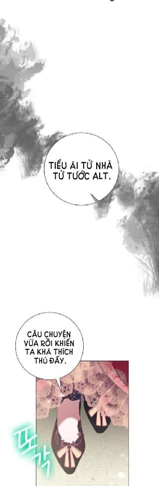 đọc truyện Hoán Đổi Linh Hồn Chương 48.2 ảnh 4 tại Thiên Thai Truyện