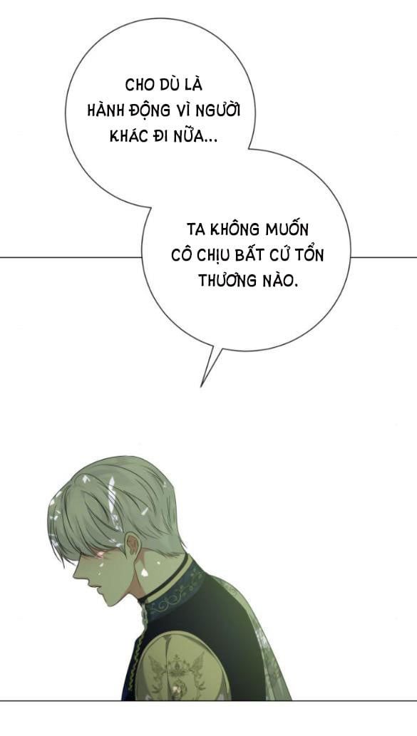 đọc truyện Hoán Đổi Linh Hồn Chương 49.5 ảnh 3 tại Thiên Thai Truyện