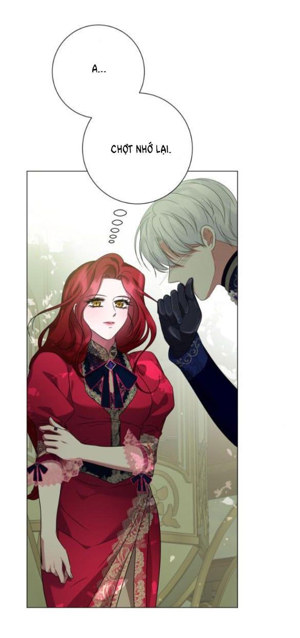 đọc truyện Hoán Đổi Linh Hồn Chương 49.5 ảnh 5 tại Thiên Thai Truyện