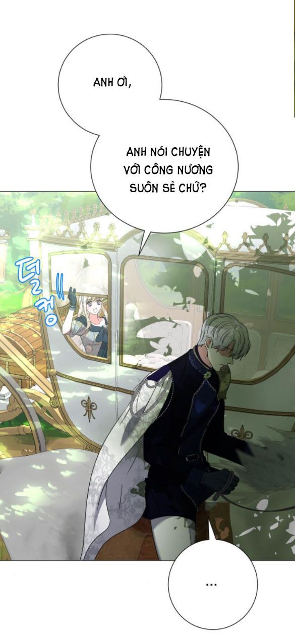 đọc truyện Hoán Đổi Linh Hồn Chương 49.5 ảnh 40 tại Thiên Thai Truyện