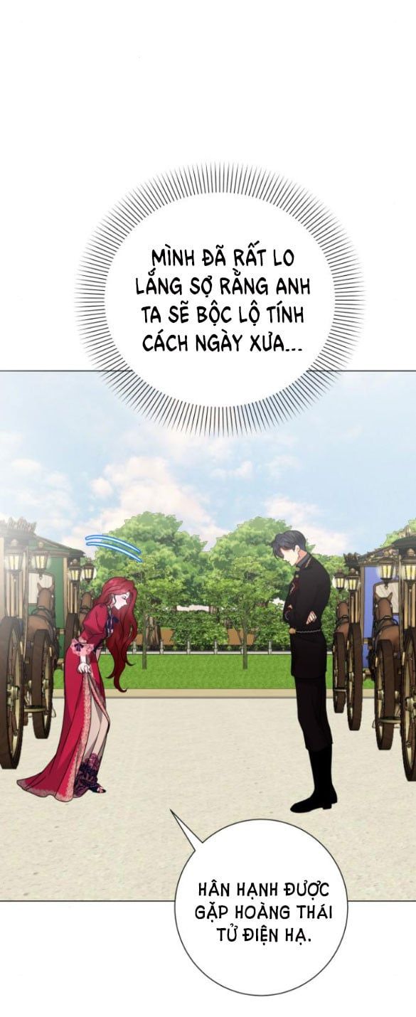 đọc truyện Hoán Đổi Linh Hồn Chương 49 ảnh 12 tại Thiên Thai Truyện