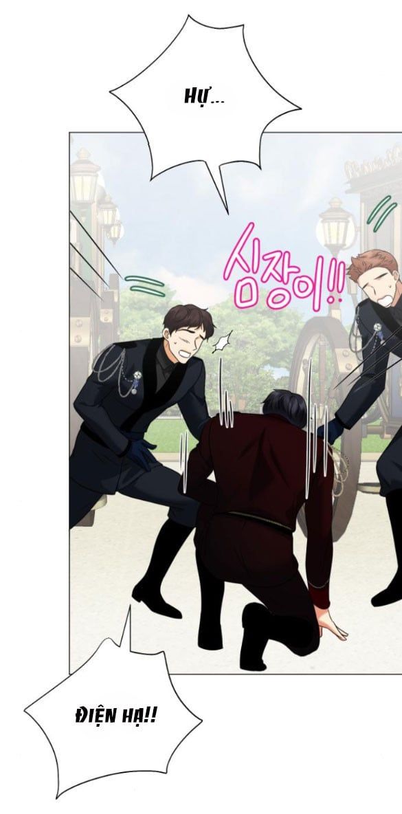 đọc truyện Hoán Đổi Linh Hồn Chương 49 ảnh 24 tại Thiên Thai Truyện