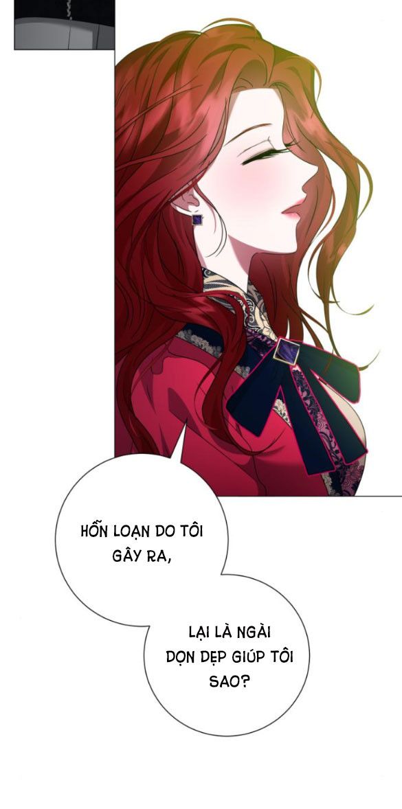 đọc truyện Hoán Đổi Linh Hồn Chương 49 ảnh 32 tại Thiên Thai Truyện