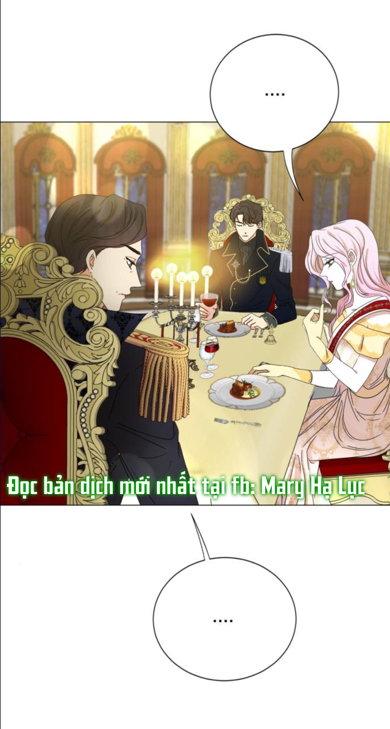 đọc truyện Hoán Đổi Linh Hồn Chương 5.1 ảnh 14 tại Thiên Thai Truyện