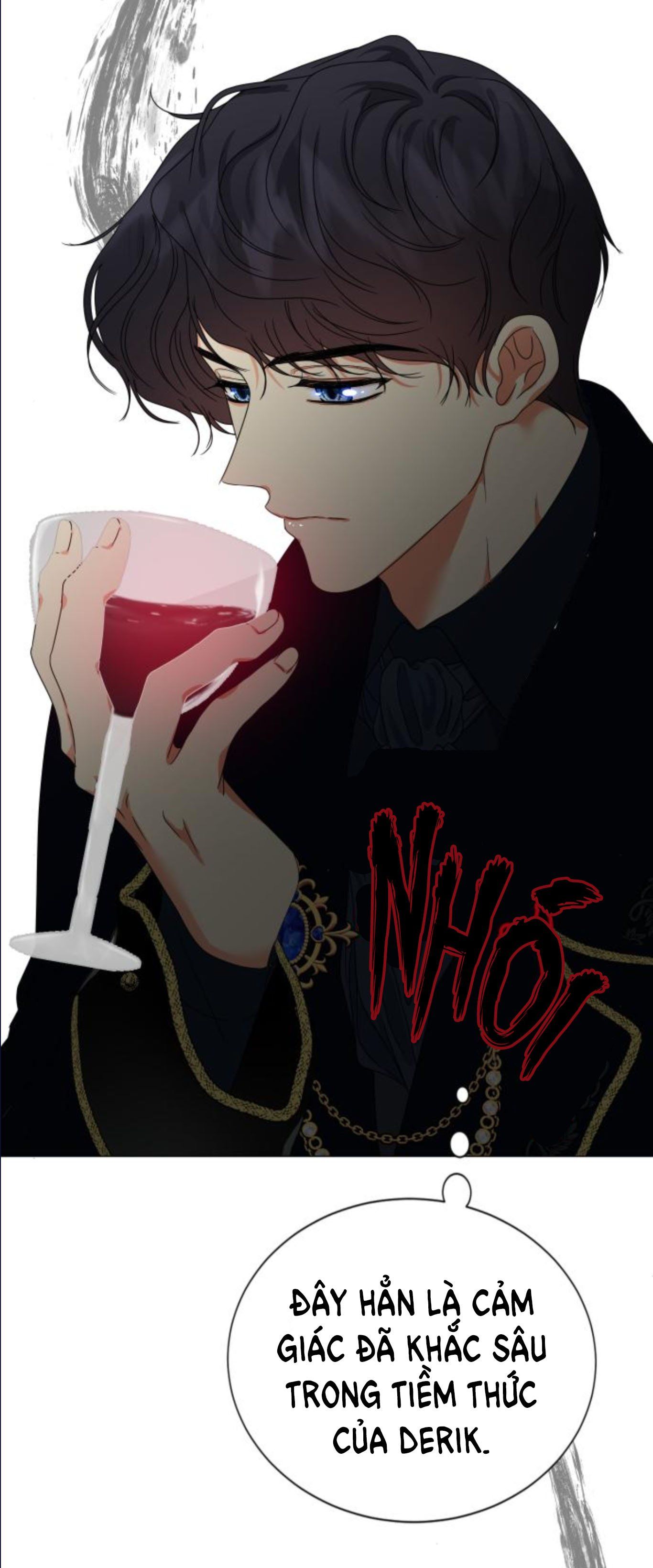 đọc truyện Hoán Đổi Linh Hồn Chương 5.1 ảnh 16 tại Thiên Thai Truyện