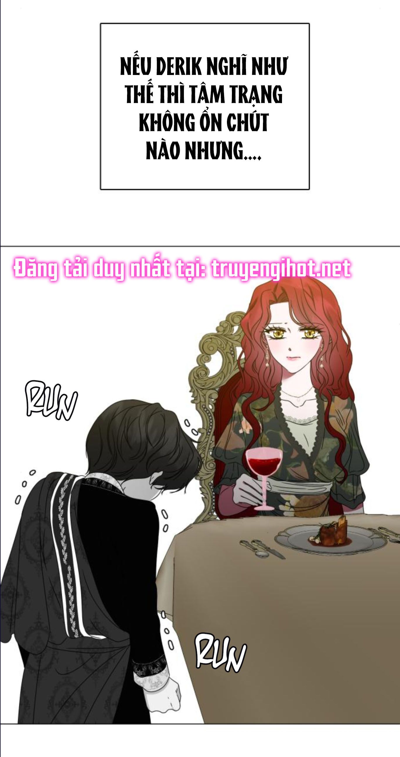 đọc truyện Hoán Đổi Linh Hồn Chương 5.1 ảnh 21 tại Thiên Thai Truyện