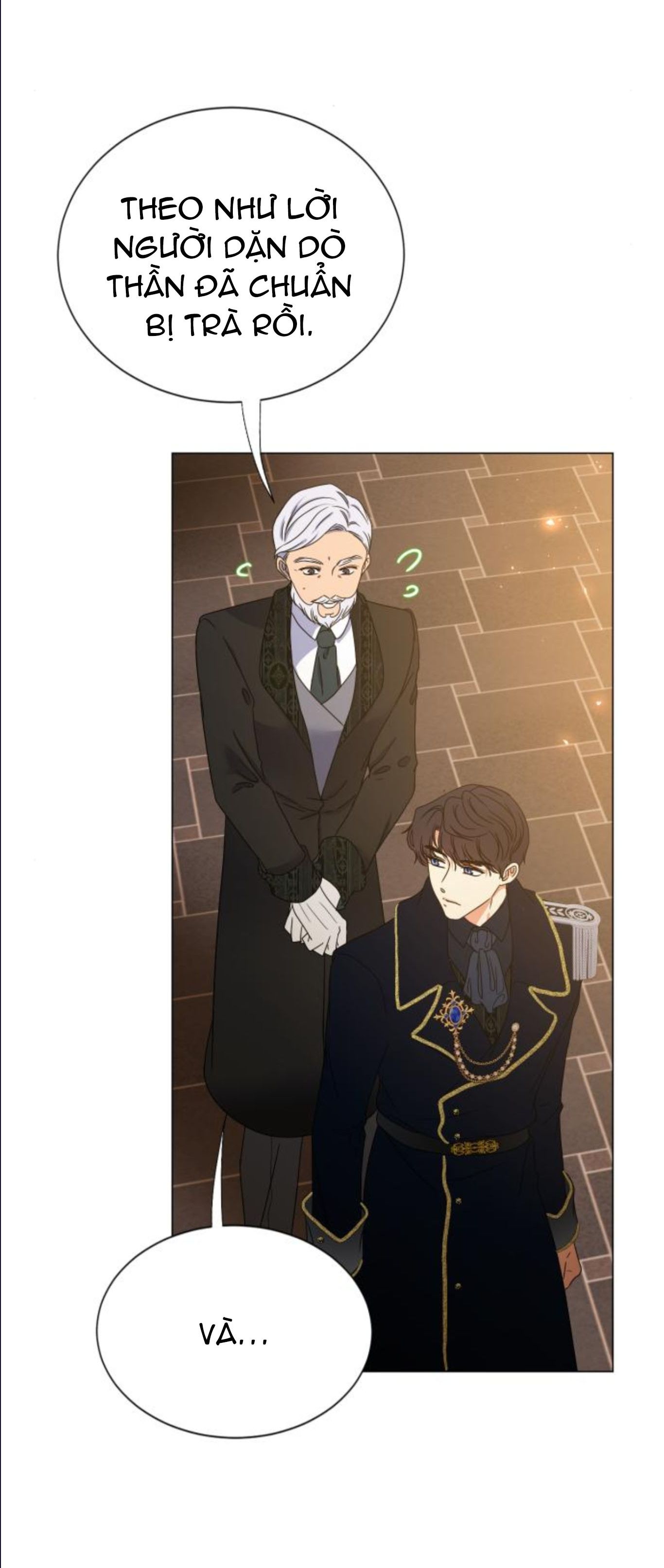 đọc truyện Hoán Đổi Linh Hồn Chương 5.1 ảnh 25 tại Thiên Thai Truyện