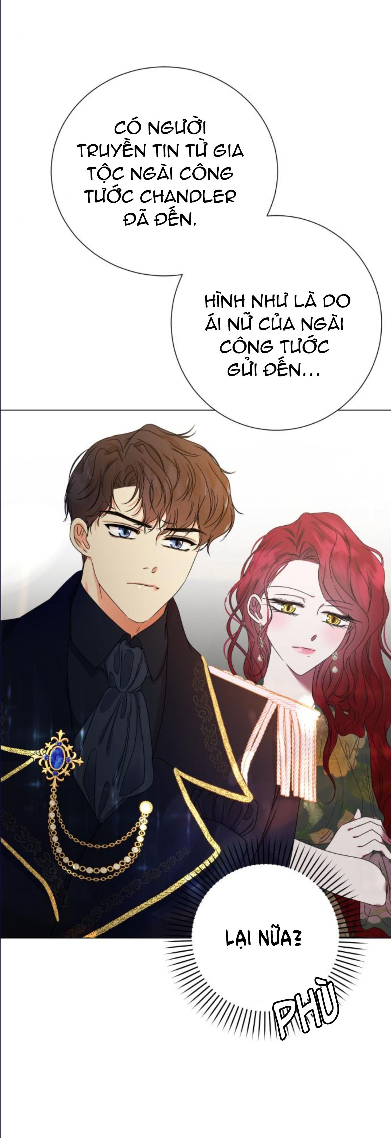 đọc truyện Hoán Đổi Linh Hồn Chương 5.1 ảnh 26 tại Thiên Thai Truyện