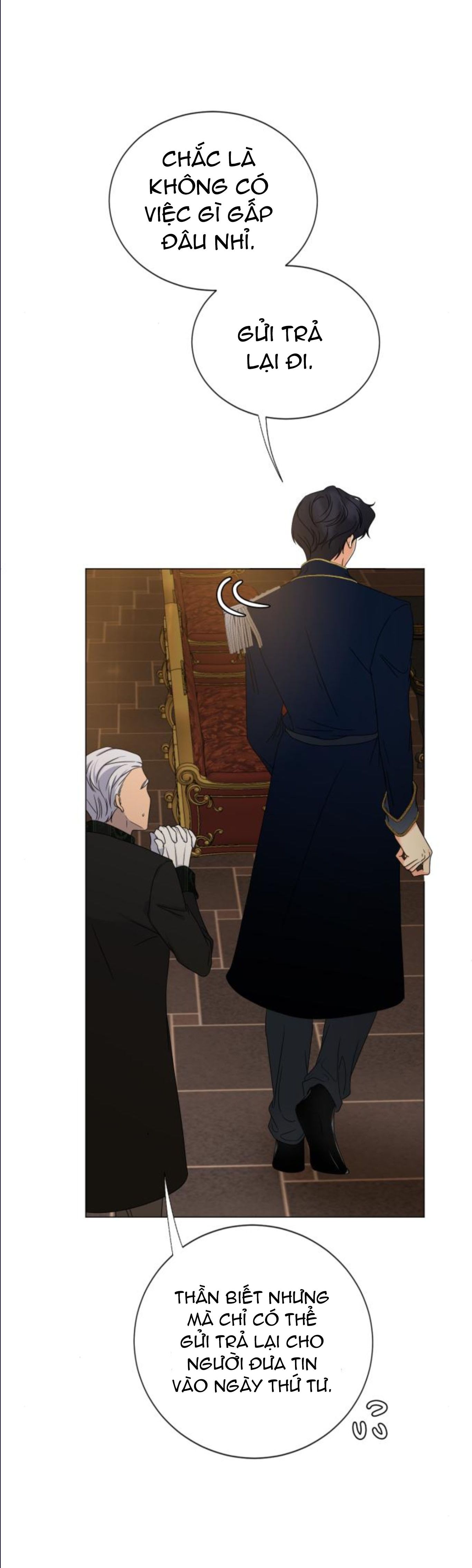 đọc truyện Hoán Đổi Linh Hồn Chương 5.1 ảnh 27 tại Thiên Thai Truyện