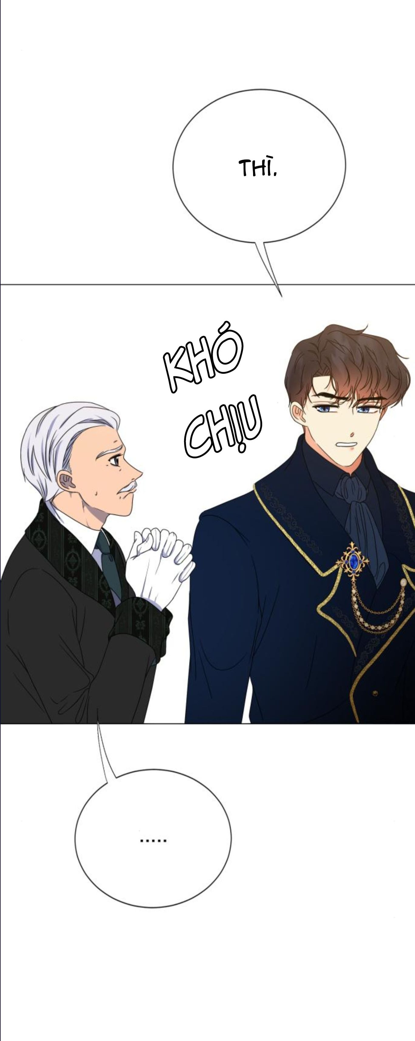 đọc truyện Hoán Đổi Linh Hồn Chương 5.1 ảnh 28 tại Thiên Thai Truyện