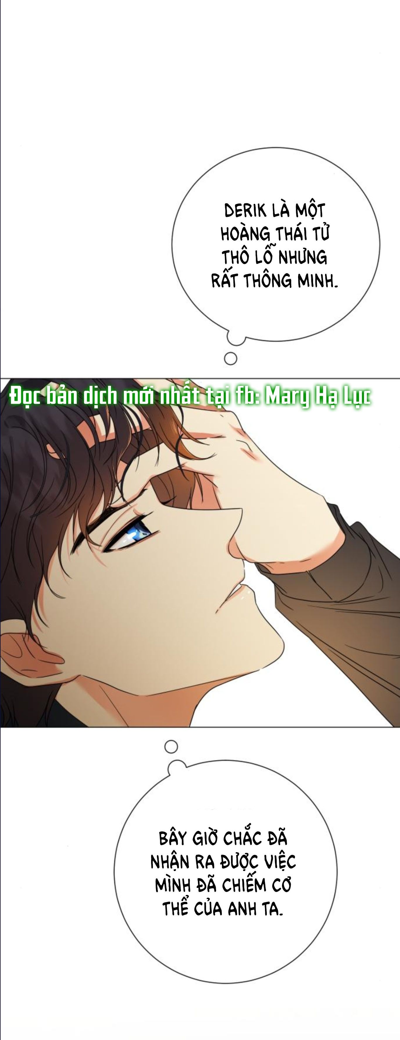 đọc truyện Hoán Đổi Linh Hồn Chương 5.1 ảnh 30 tại Thiên Thai Truyện