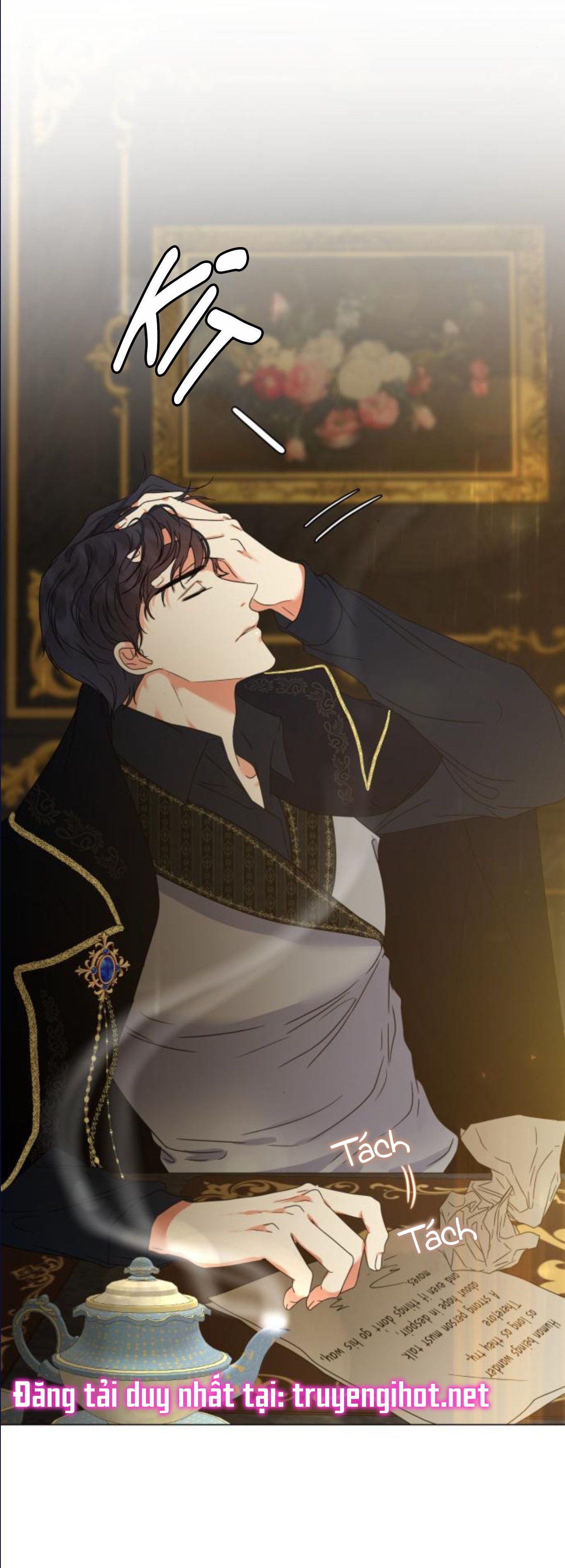 đọc truyện Hoán Đổi Linh Hồn Chương 5.1 ảnh 31 tại Thiên Thai Truyện