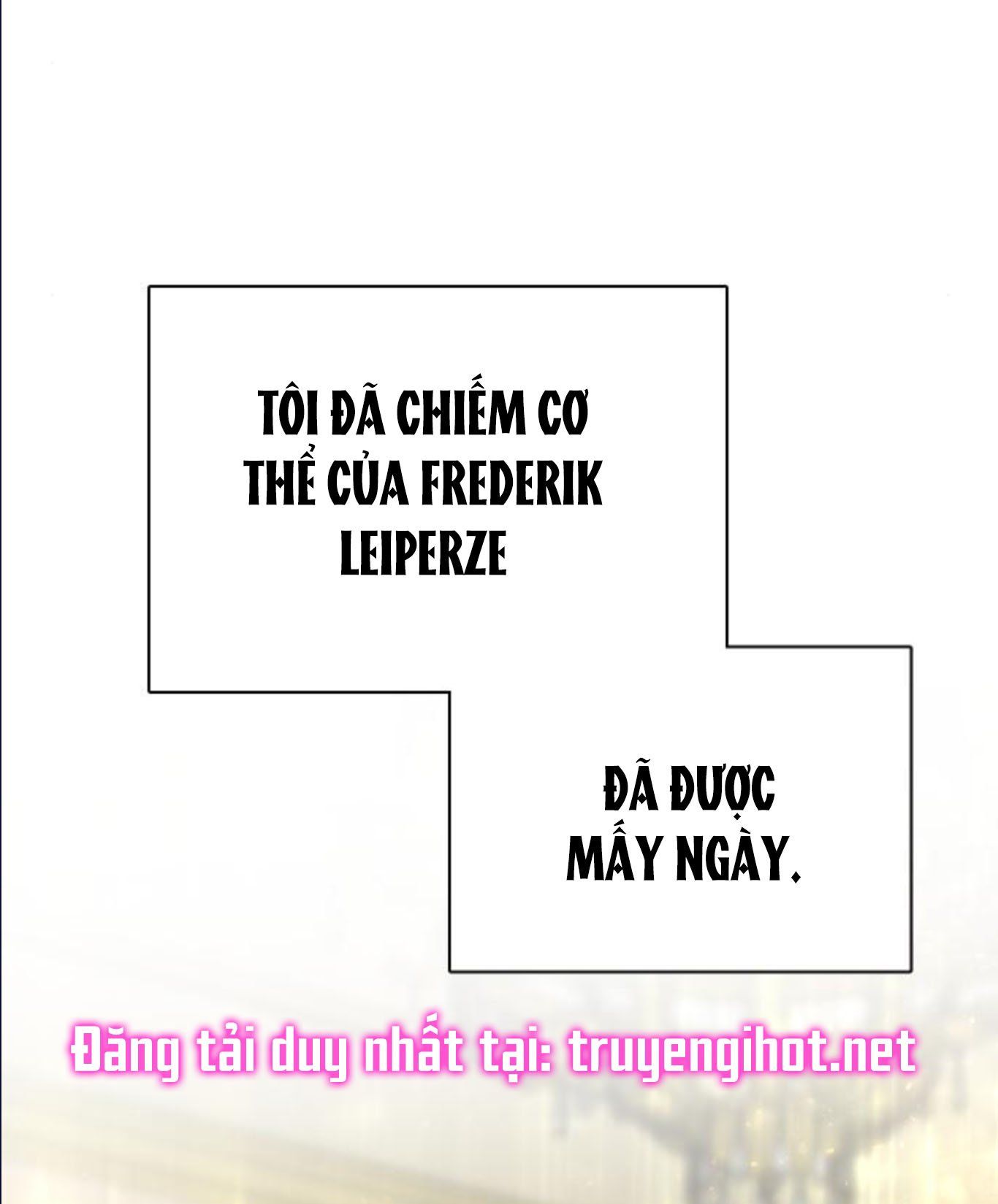 đọc truyện Hoán Đổi Linh Hồn Chương 5.1 ảnh 5 tại Thiên Thai Truyện