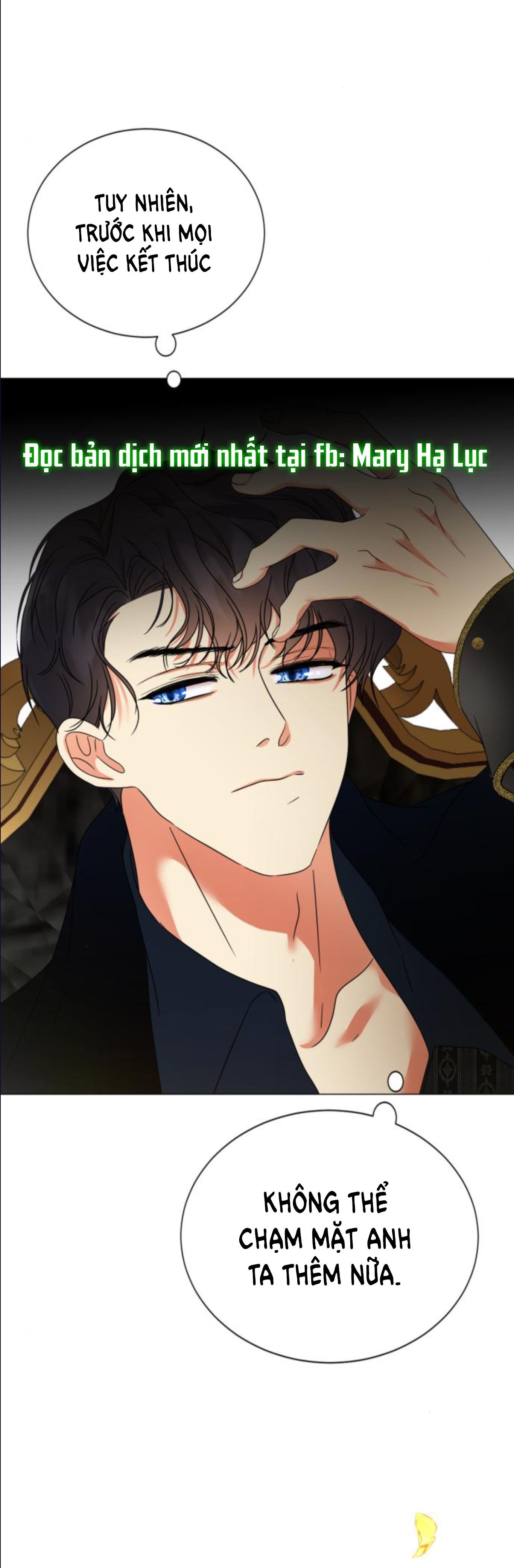 đọc truyện Hoán Đổi Linh Hồn Chương 5.1 ảnh 32 tại Thiên Thai Truyện