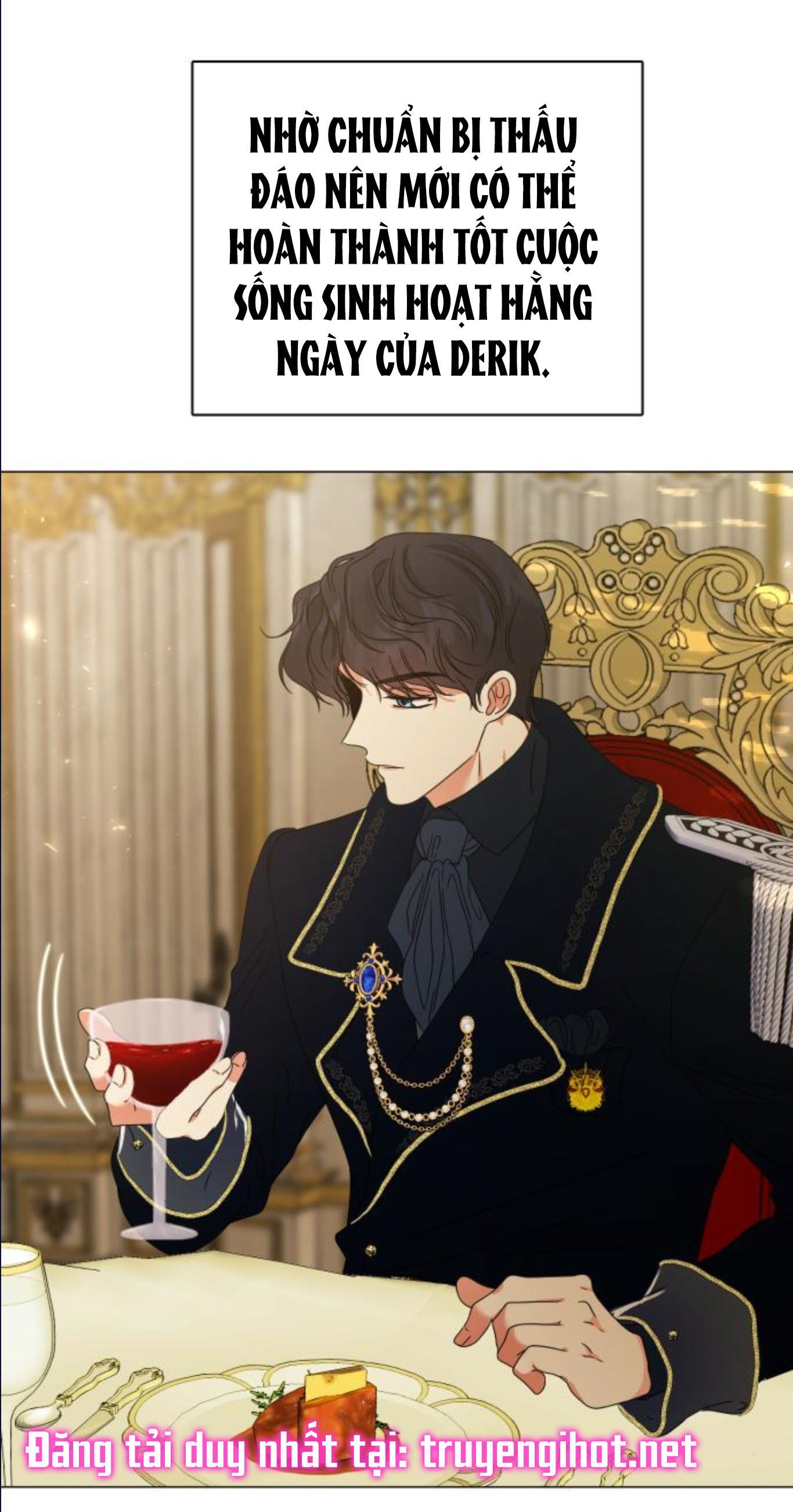 đọc truyện Hoán Đổi Linh Hồn Chương 5.1 ảnh 8 tại Thiên Thai Truyện