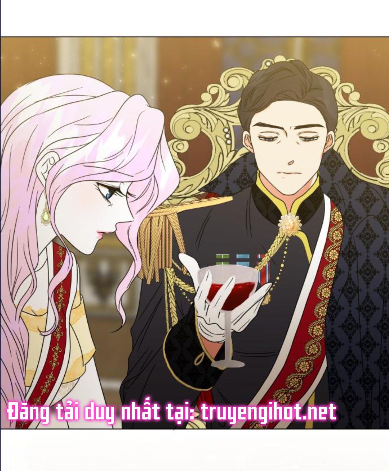 đọc truyện Hoán Đổi Linh Hồn Chương 5.1 ảnh 10 tại Thiên Thai Truyện