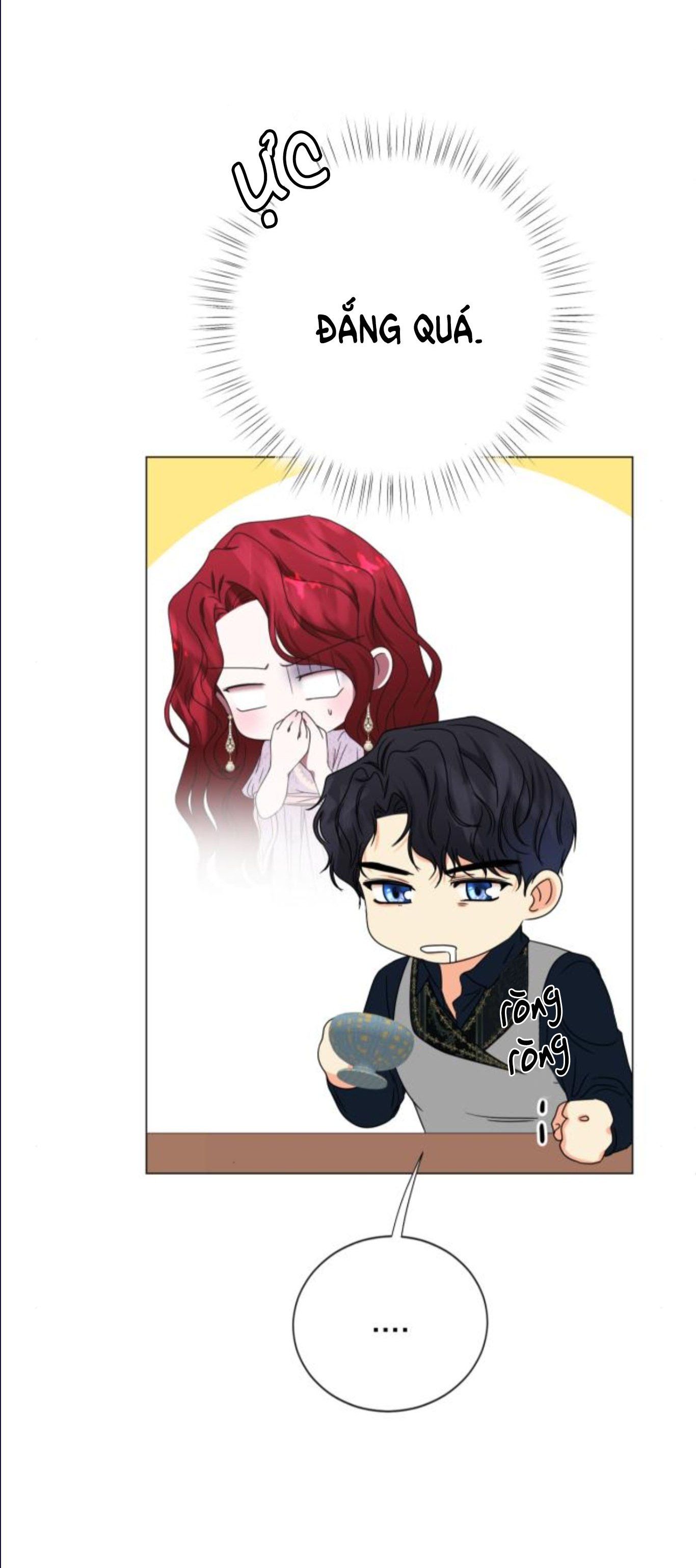 đọc truyện Hoán Đổi Linh Hồn Chương 5.2 ảnh 14 tại Thiên Thai Truyện