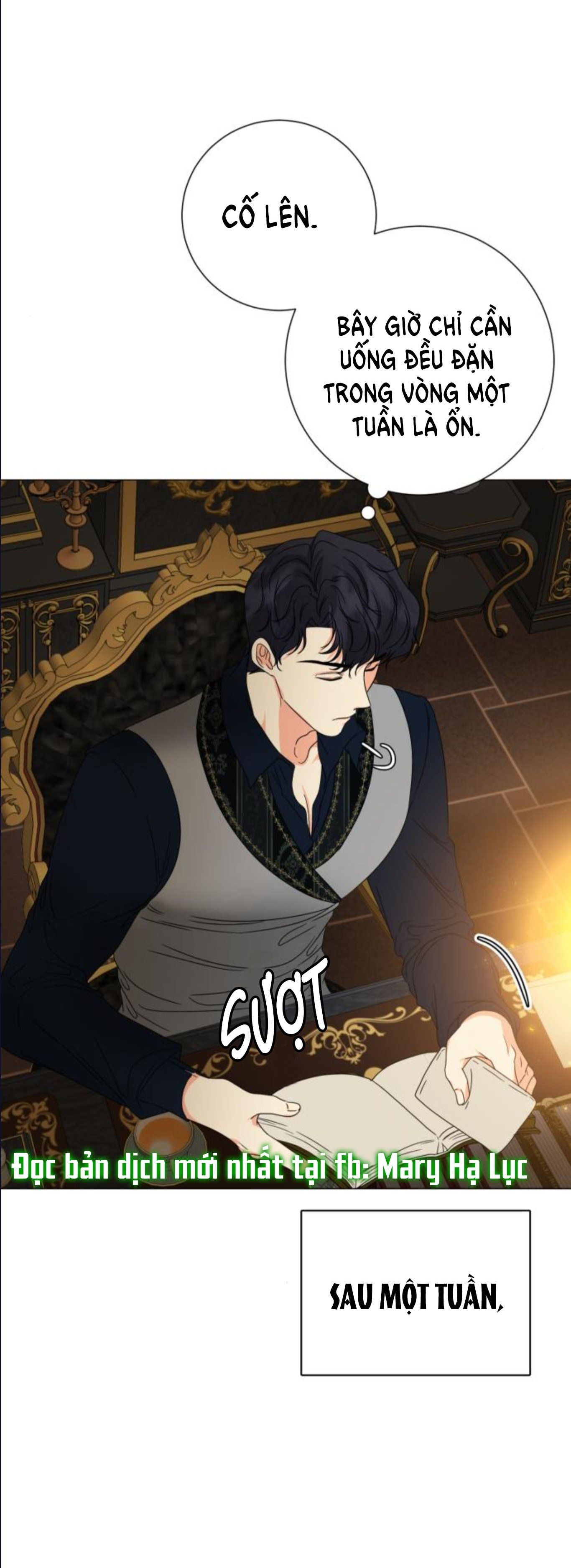 đọc truyện Hoán Đổi Linh Hồn Chương 5.2 ảnh 15 tại Thiên Thai Truyện