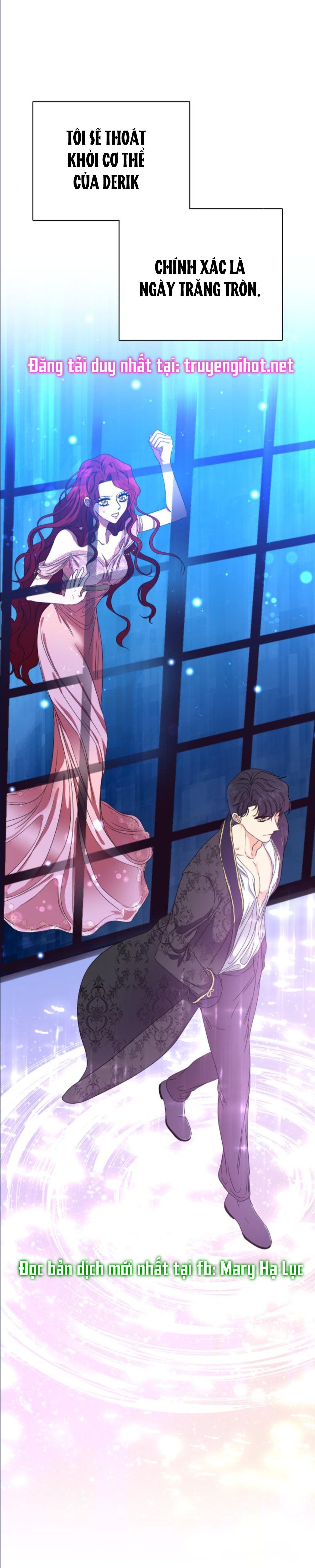 đọc truyện Hoán Đổi Linh Hồn Chương 5.2 ảnh 16 tại Thiên Thai Truyện