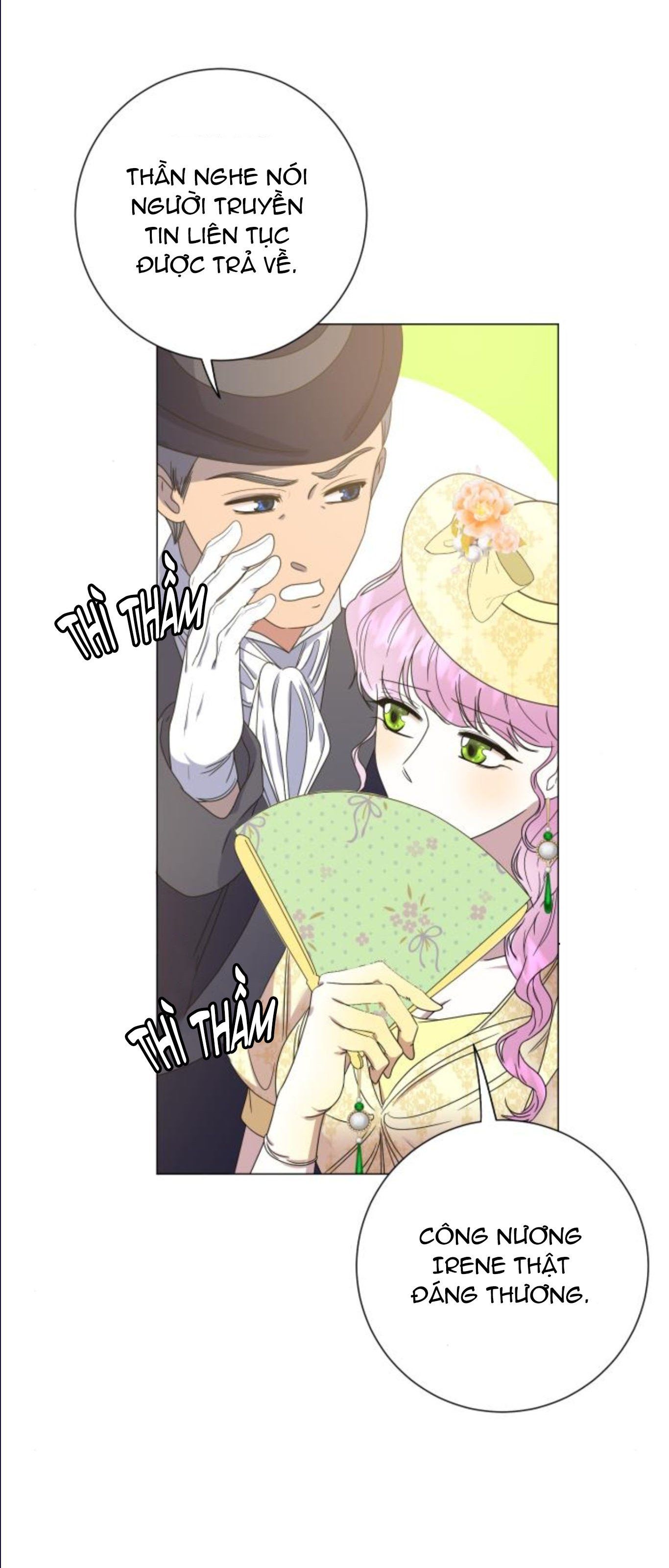 đọc truyện Hoán Đổi Linh Hồn Chương 5.2 ảnh 19 tại Thiên Thai Truyện