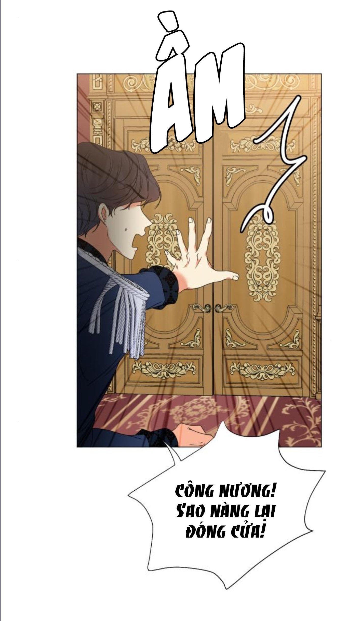 đọc truyện Hoán Đổi Linh Hồn Chương 5.2 ảnh 21 tại Thiên Thai Truyện