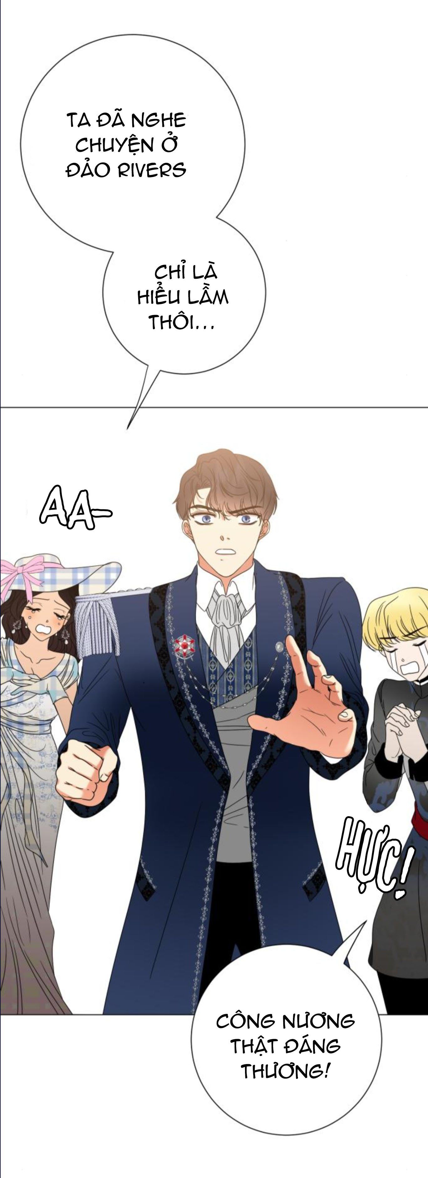 đọc truyện Hoán Đổi Linh Hồn Chương 5.2 ảnh 23 tại Thiên Thai Truyện