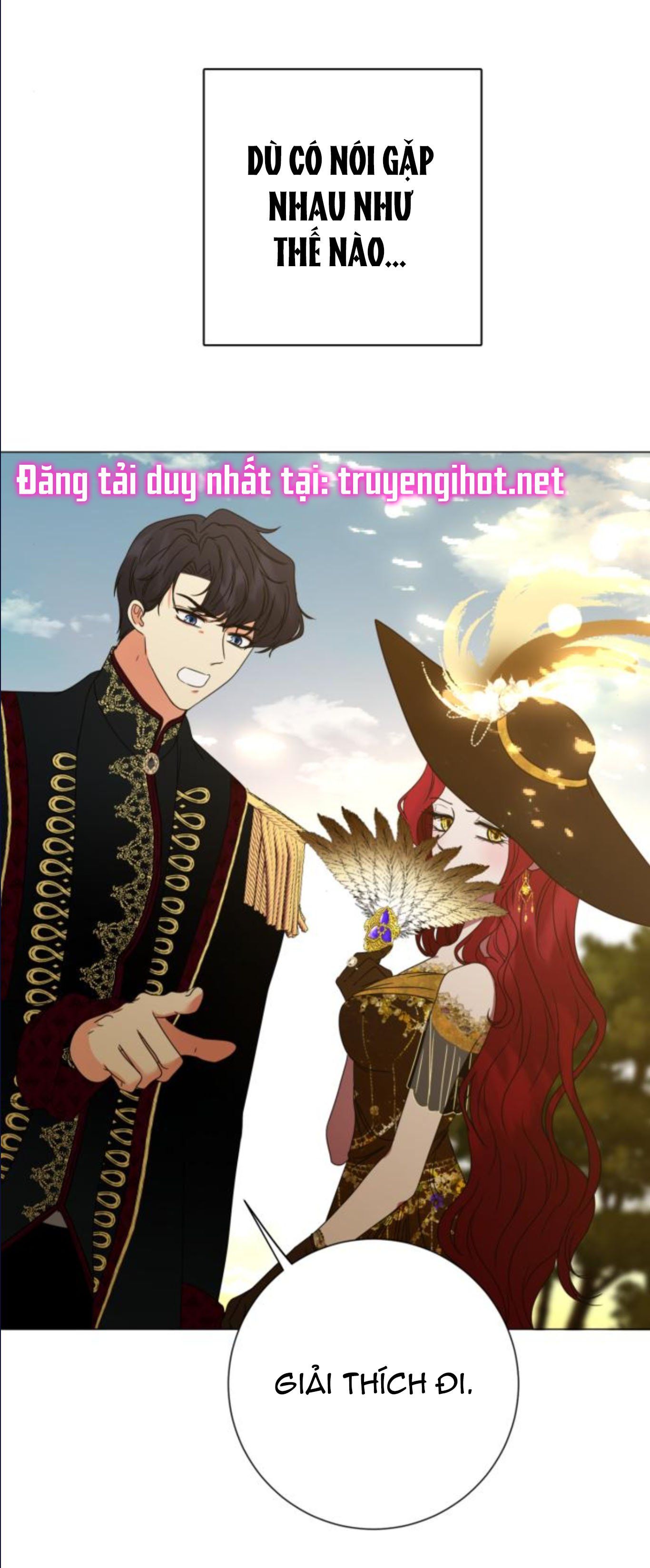 đọc truyện Hoán Đổi Linh Hồn Chương 5.2 ảnh 24 tại Thiên Thai Truyện