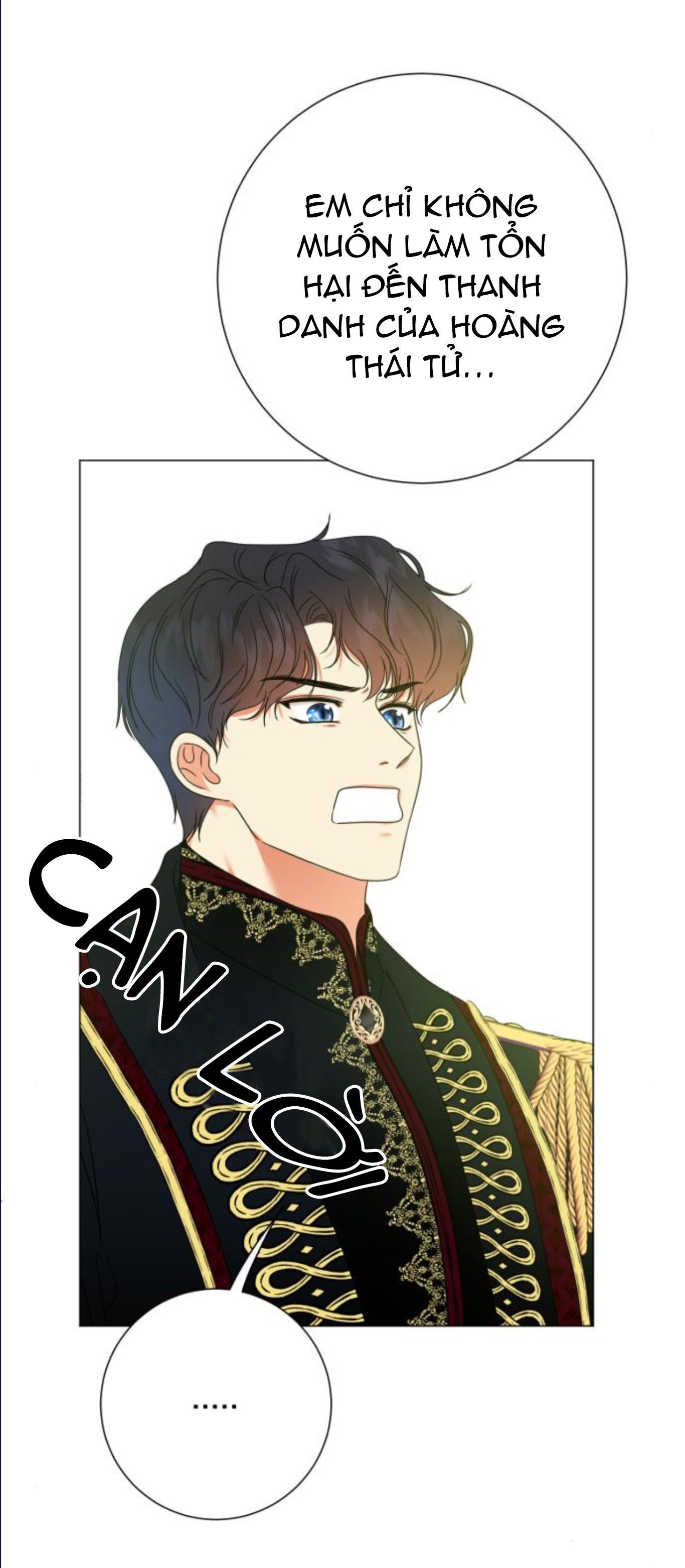 đọc truyện Hoán Đổi Linh Hồn Chương 5.2 ảnh 27 tại Thiên Thai Truyện