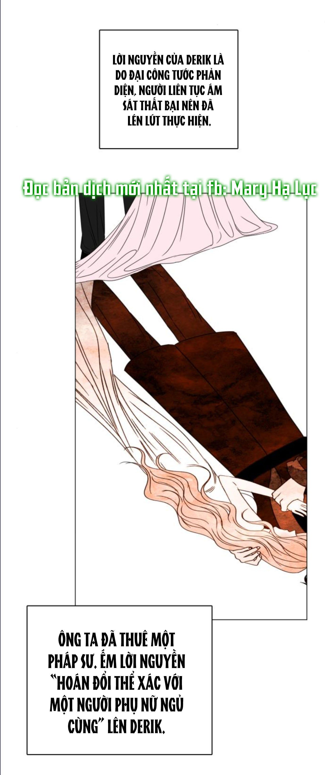 đọc truyện Hoán Đổi Linh Hồn Chương 5.2 ảnh 31 tại Thiên Thai Truyện