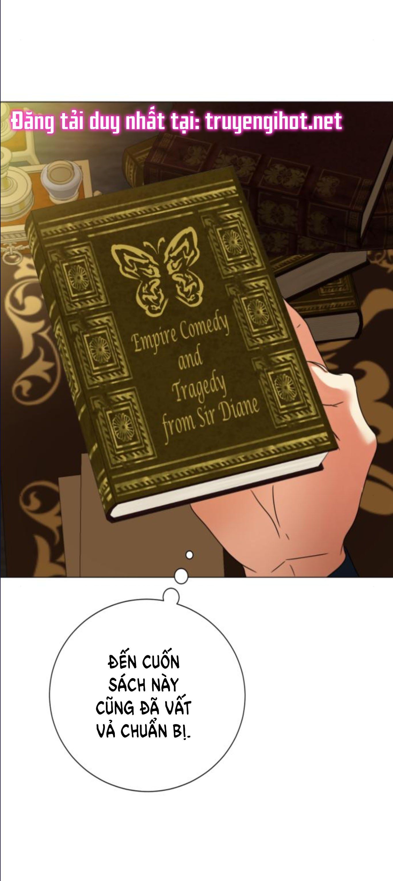 đọc truyện Hoán Đổi Linh Hồn Chương 5.2 ảnh 6 tại Thiên Thai Truyện